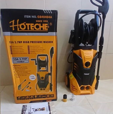 Hidrolavadoras en venta. - Img 87909375