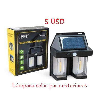 Tubo LED recargable y lámparas recargables - 4/8