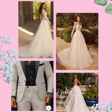 Fotografía, vestidos, trajes, maquillaje, autos - Img 97063091
