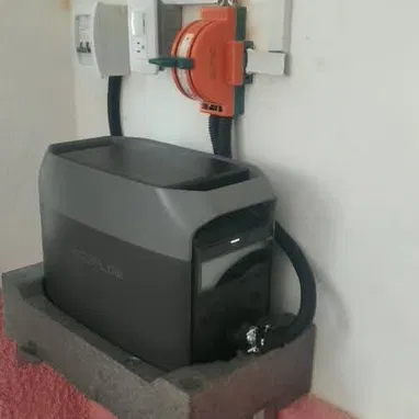 ‼️Servicio de Montaje de Panel‼️. Nosotros lo ponemos todo 😱 - Img 125724562