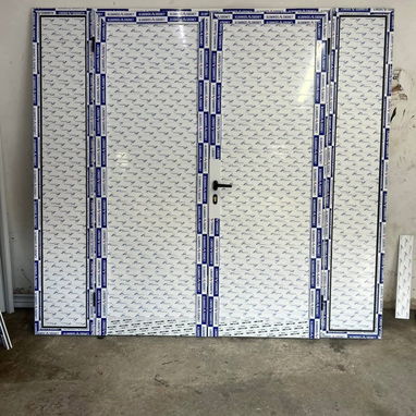 Decore su hogar🏘️ con estilo y los mejores diseños de  ➖Puertas  ➖Ventanas    ➖Bajo de mesetas  ➖Carpinteria aluminio - Img 118913188