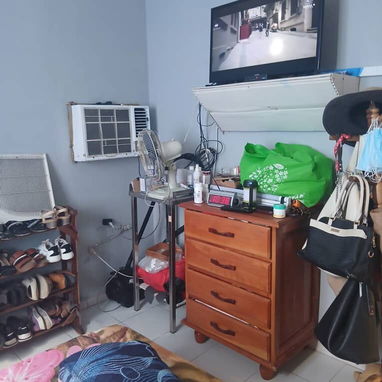 Vendo casa en el Cerro no se va la luz - 6/10