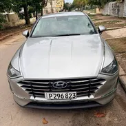 Hyundai Sonata 2021 - Img 58305441