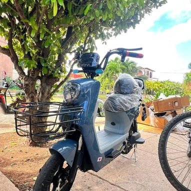 Bicimoto - 6/7