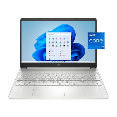 LAPTOP 🎁NUEVA🎁📦CAJA, HP (15-dy2172wm), 15.6" FHD IPS Antireflejo, Intel Core i7-1165G7, 8GB RAM, Iris Xe, 512GB SSD - Img 124069903