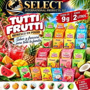 Contenedores Titti Frutti de 2Litros - Img 58256395