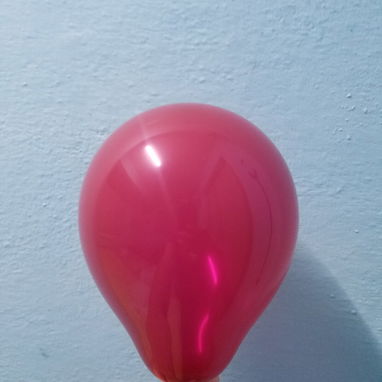Globos plateados y más - 3/7