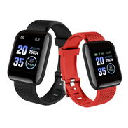 Reloj Inteligente para Android y Iphone 13$  Nuevo en su caja 3054239430 - Img 40743001