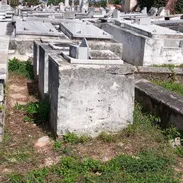 Vendo osario en cementerio de colon - Img 54732707