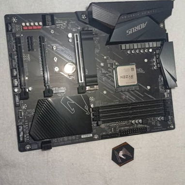 RTX2070 8GB Vram - Img 124586070