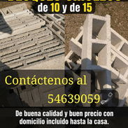 Venta de bloques a domicilio - Img 58106311