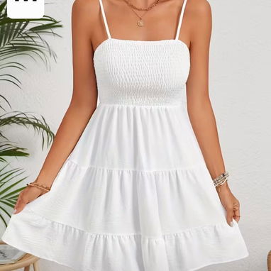 Vestidos casuales corte princesa. Nuevos ingresos - Img 120264129