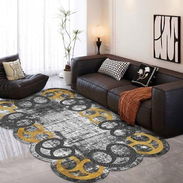 Alfombras decorativas 120 x 200 - Img 57977485