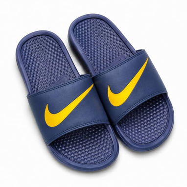 Chancletas Nike - 4/5