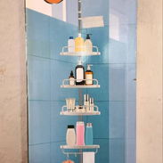 Organizador de baño Lotus 4 niveles - Img 55040773