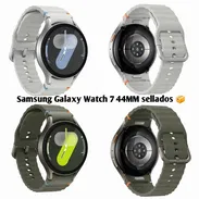 Samsung Galaxy Watch 7 40mm y 44mm sellados en caja a estrenar por usted - Img 46531609