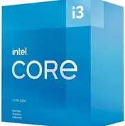 Micro Core i3 10105 de 10ma 3.70 GHz Generación Nuevo en caja - Img 50504911