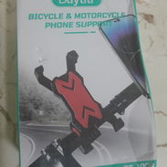 Porta celulares para motos, bicicletas..... - Img 55869781