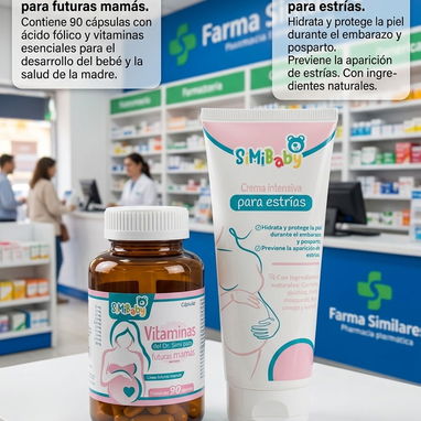 vitamina y suplemento - Img 119969829