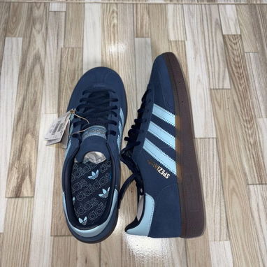 Adidas Spezial Originales #41 1/3 - 2/2