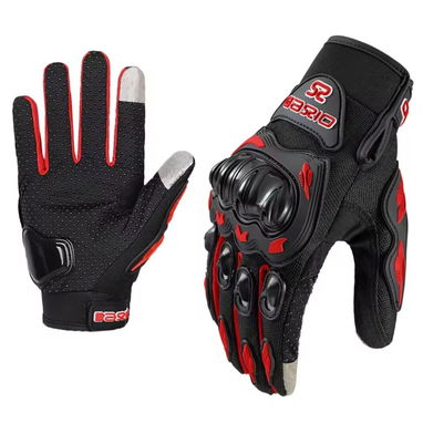 Ganga!!! Guantillas para motorista. Guantes bikers. Guantes para moto. - Img 115645083