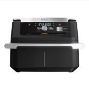 Freidora de aire Ninja Megazone 11 QT, sellada en caja - Img 53956728