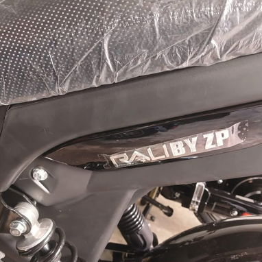 BICIMOTO RALI ZP - Img 125206287