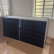 ZNShine Solar| Paneles Solares| 625W| Bifaciales - Img 57442597