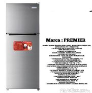 Frio Marca Premier 7.06 pies Refrigerador - Img 45797731