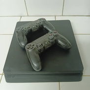 PS4 Slim 1tb,2 mandos pirateado a la 9.00 - Img 56004313