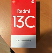 Xiami Redmi 13C de 128GB y 6 RAM de Almacenamiento!!! - Img 45729041
