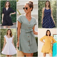 🌸 Vestidos bonitos 🌸 - Img 53350410
