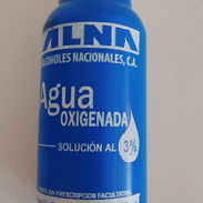 Venta de Agua Oxigenada . Frasco de 120 ML en 2000 pesos - Img 52447613