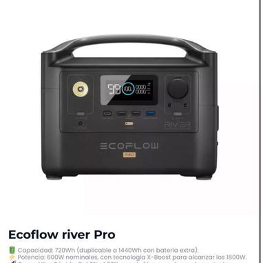 Ecoflows - Img 124089084
