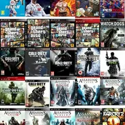 Grabamos juegos digitales de PlayStation 2 y 3 - Img 54849142