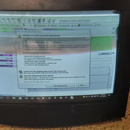 Monitor 17" con problemas. Enciende pero se apaga. - Img 52851471