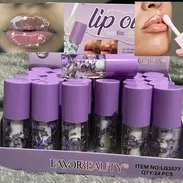 Lip gloss hidratante para los labios - Img 54038853