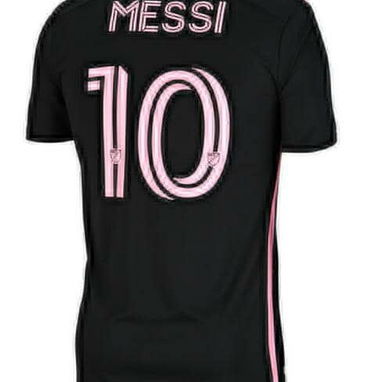 Camiseta fútbol - Inter Miami Messi #10 - Img 119277226