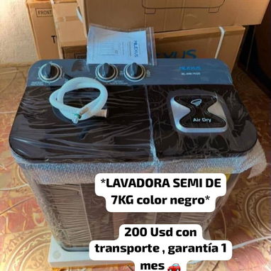 Electrodomésticos 🚨 - Img 123623575