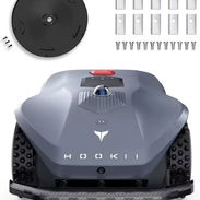 SALES:2026 Neomow X SE 3D LiDAR Slam Mapping Robot - Img 57996992