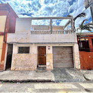 Se renta casa para negocio, totalmente independiente de 2 pisos. - Img 55058525