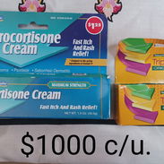 ❌❌❌❌ POMADAS HIDROCORTISONA Y TRIPLE ANTIBIÓTICO ❌❌❌ - Img 54901968