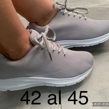 Tenis unisex Tenis de hombre y mujer varios colores - Img 111480195