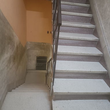 #25- ✔️Se vende apartamento capitalista de placa🏗en centro Habana cerca del Barrio Chino.  ✔️Consta de sala comedor, co - Img 121850547