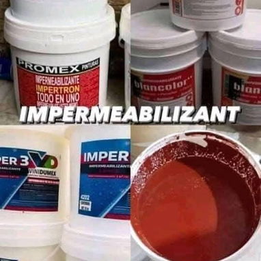 Pinturas para embellecer tú hogar. - Img 122607681