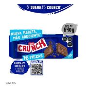 Chocolates Crunch - Img 45821755