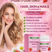 💖 ¡FORTALECE TU BELLEZA DESDE EL INTERIOR! 💖✨ - Img 56897779