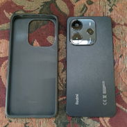 Redmi note 14 - Img 55751697
