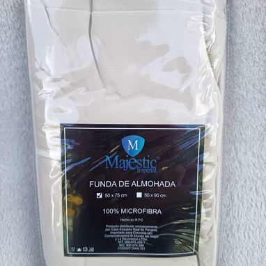 Fundas para almohada Majestic Imperial (CV) - Img 118720919