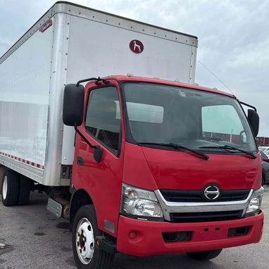 🚚 SERVICIO DE TRANSPORTACIÓN DE MERCANCÍAS Y MUDANZAS 🚚 LHZ | E01 | depende de la distancia y carga USD - Img 126536763